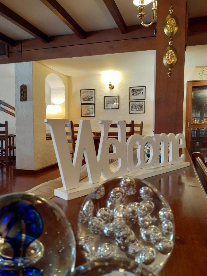 Del Viejo Esquiador Hotel San Martín de los Andes Екстериор снимка