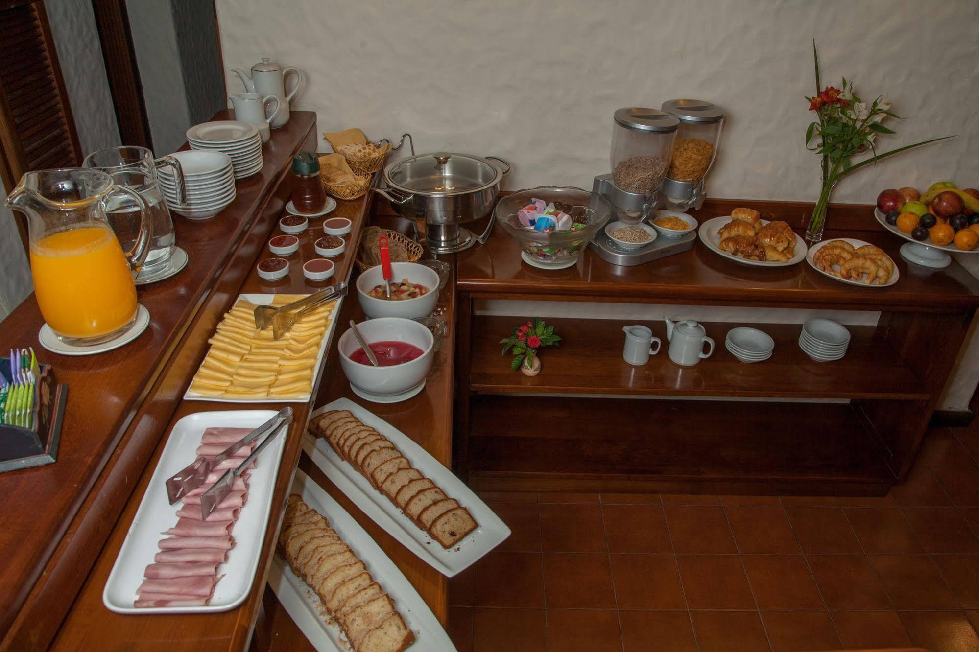 Del Viejo Esquiador Hotel San Martín de los Andes Екстериор снимка