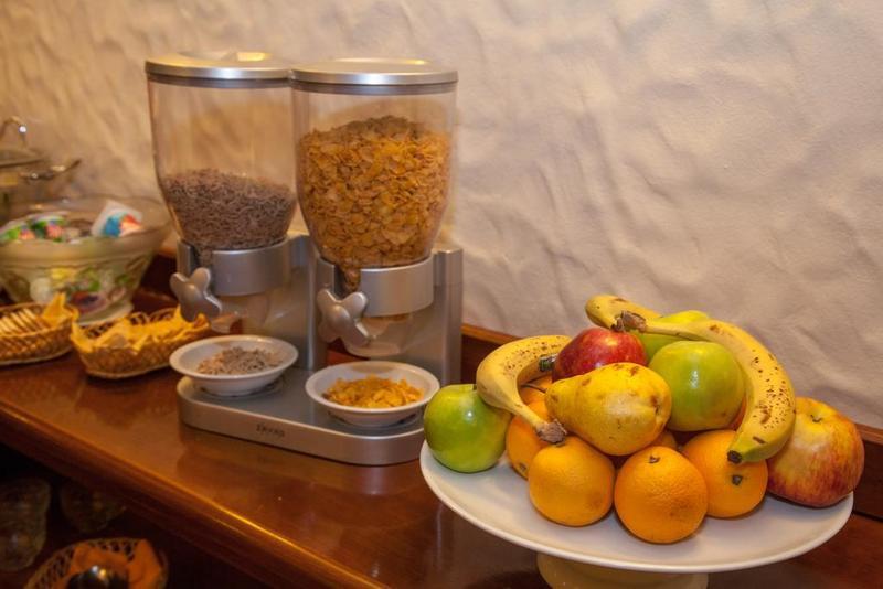 Del Viejo Esquiador Hotel San Martín de los Andes Екстериор снимка