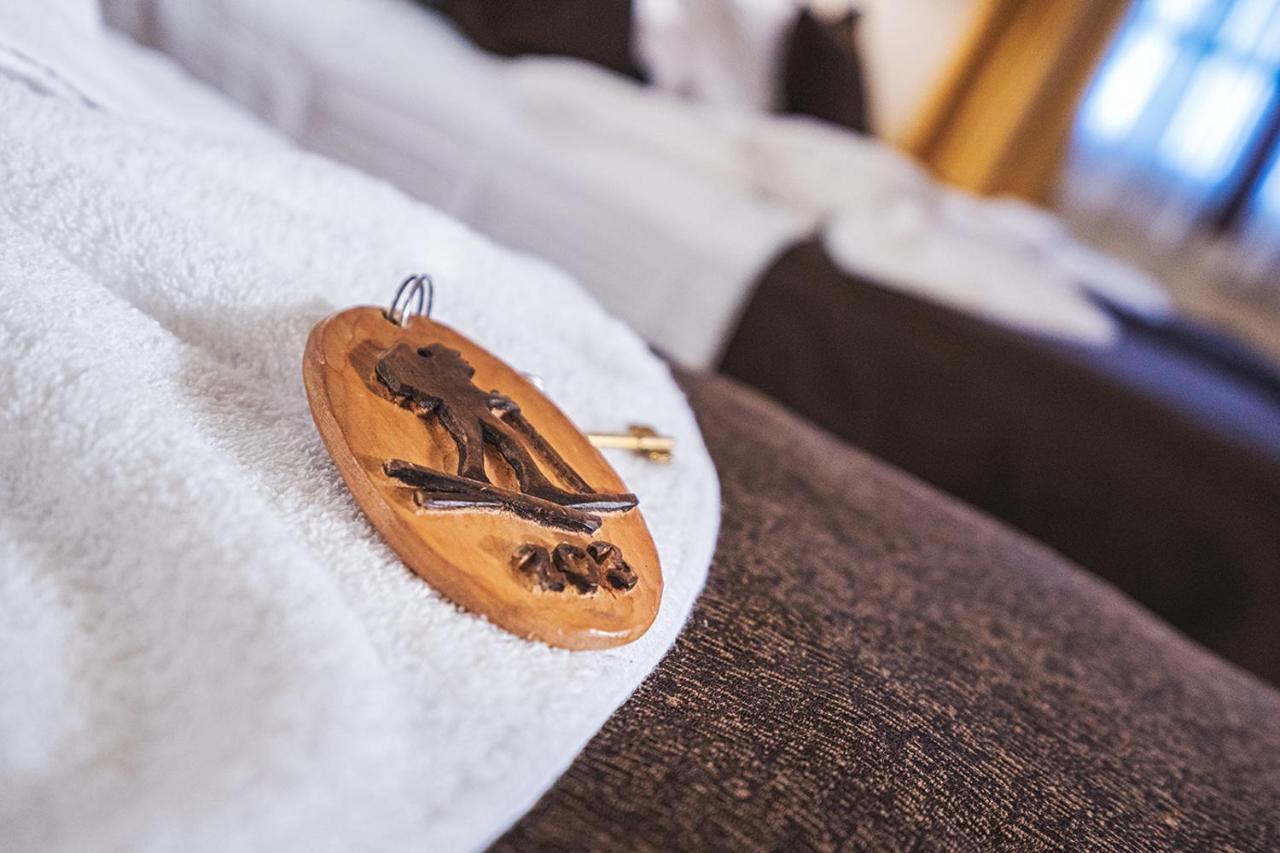 Del Viejo Esquiador Hotel San Martín de los Andes Екстериор снимка